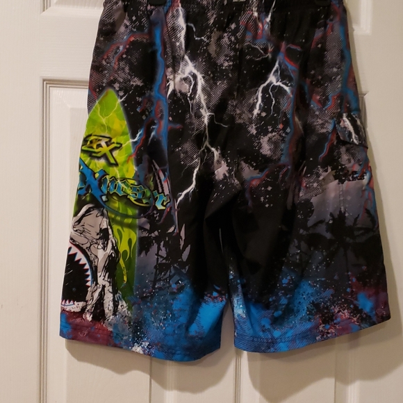 💖2XHost Pick💖Great condition! ZeroXposur swim trunks  lot of 3 - Picture 10 of 15